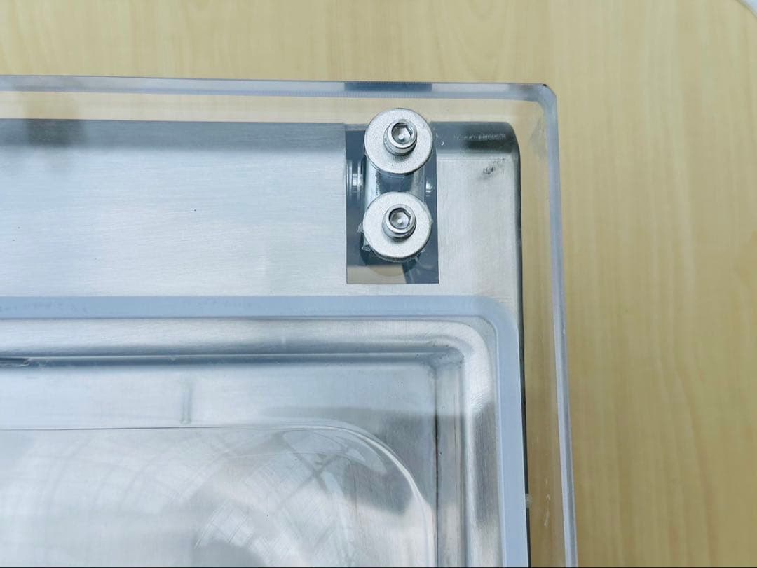 高品質】真空包装機 業務用 真空パック機 100V 完全真空 チャンバー式