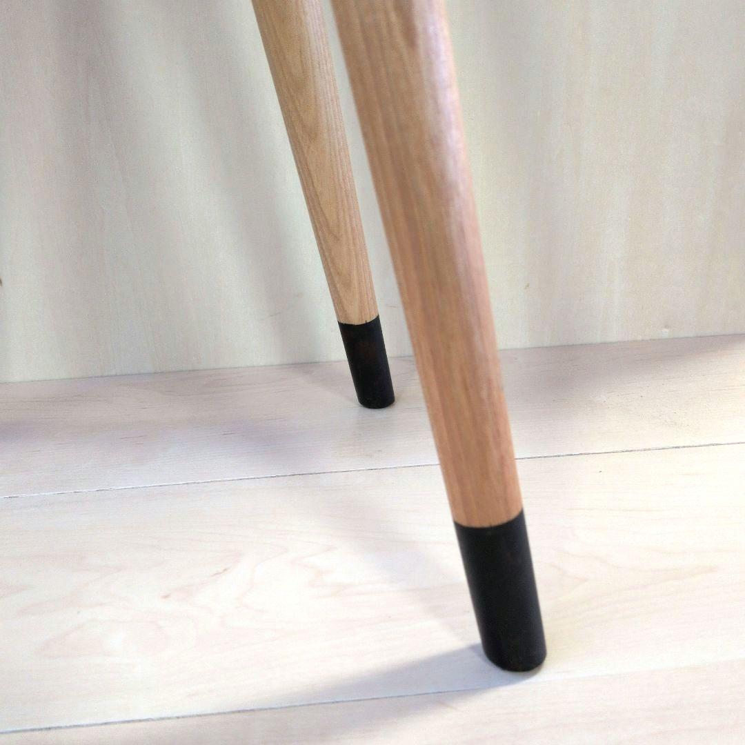 kagu6　ビーンズスツール　家具　椅子