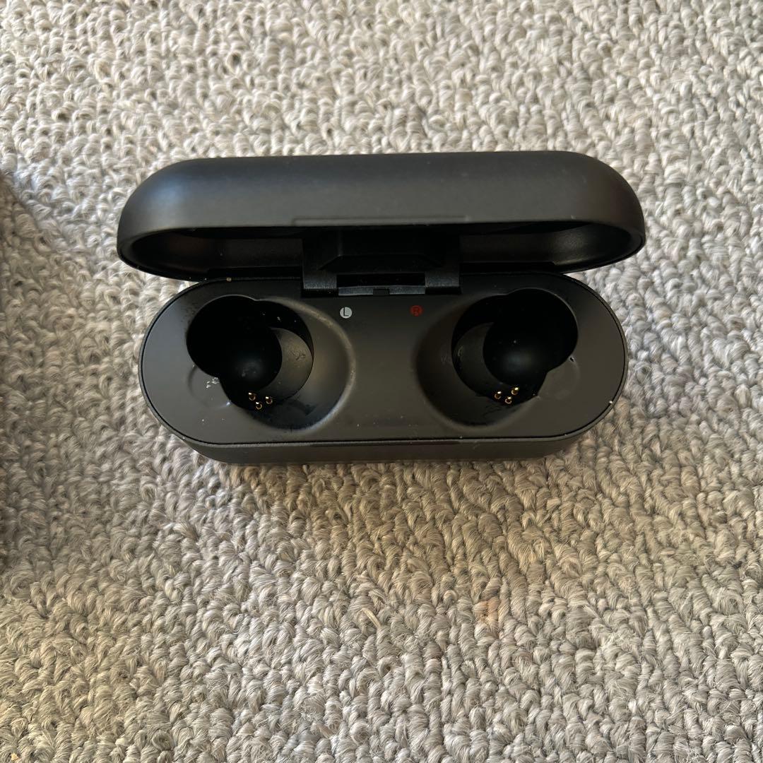 GLIDiC TW-9000 完全ワイヤレスイヤホン