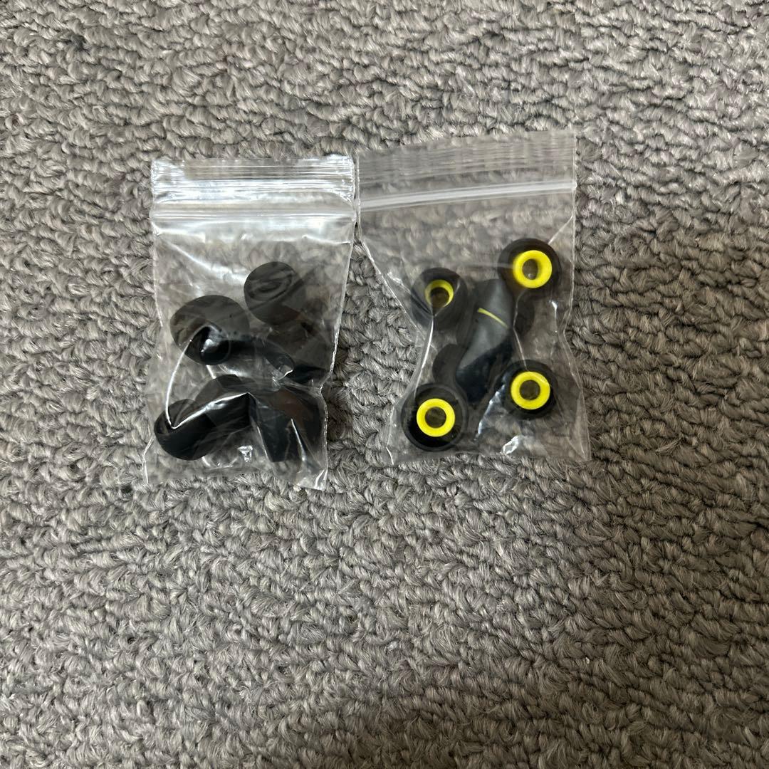 GLIDiC TW-9000 完全ワイヤレスイヤホン