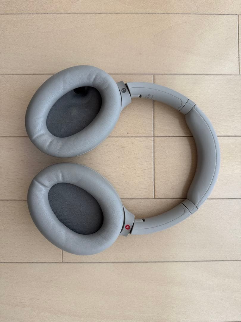 SONY WH-1000XM4 ワイヤレスノイズキャンセリングステレオヘッドホン