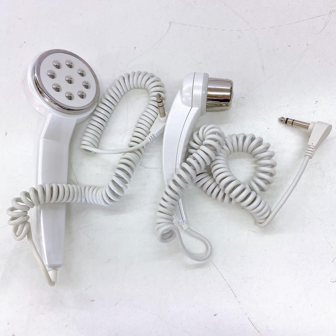 8ACM4 オプション付き イーポレーション コンプリート 9ポイントプローブ