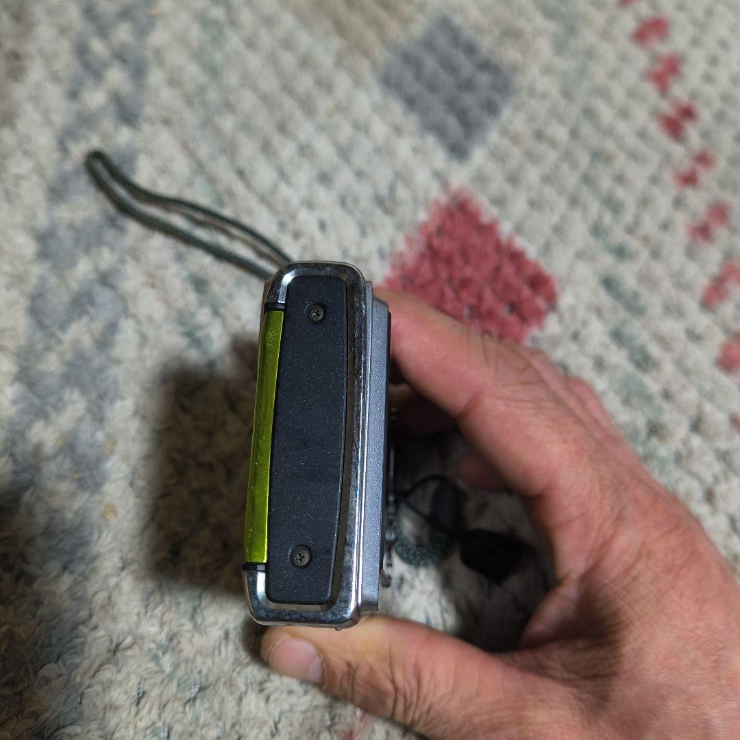 OLYMPUS XZ-Tough コンパクトデジタルカメラ