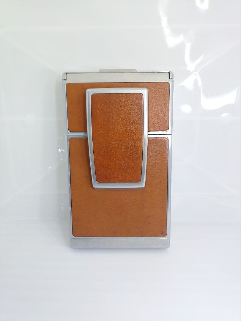 Polaroid SX-70 Land Camera 箱、説明書