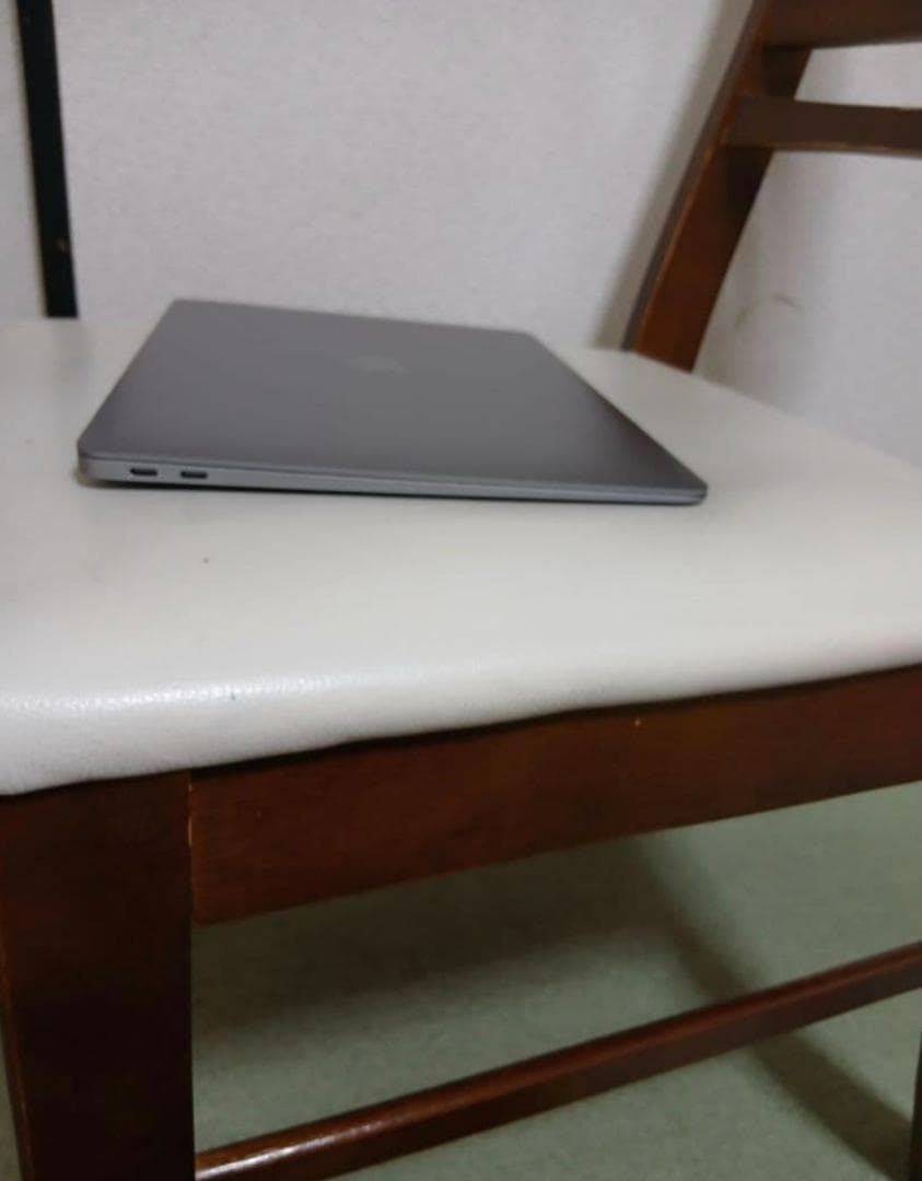 MacBook本体 MacBook Air M1 2020 256gb