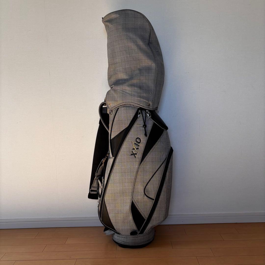 送料込メンズゴルフクラブセットXXIO6ゼクシオシックス5ファイブセットX082