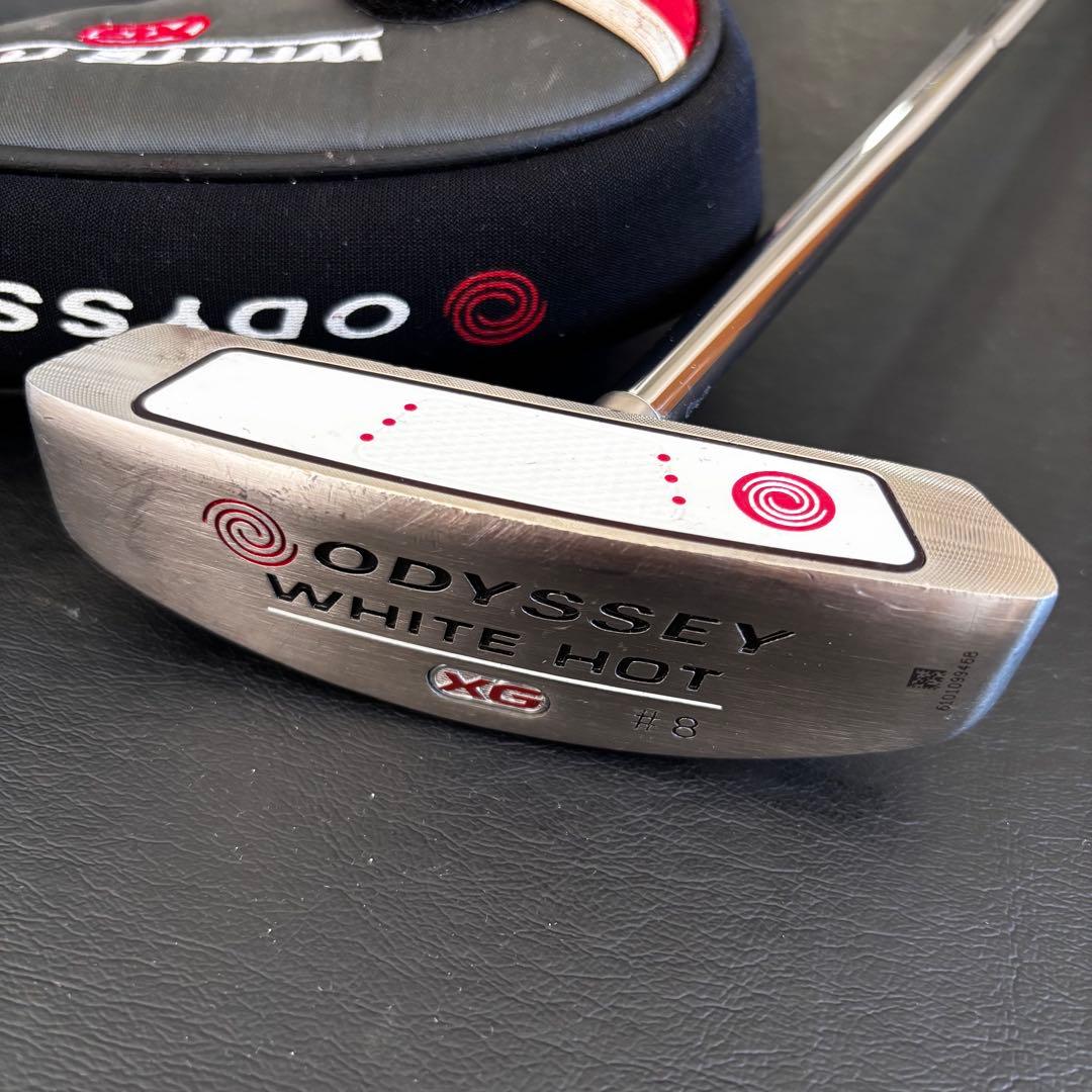 送料込メンズゴルフクラブセットXXIO6ゼクシオシックス5ファイブセットX082