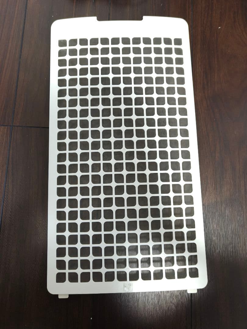 SHARP 空気清净機 KI-ND50-W ホ ワイ卜