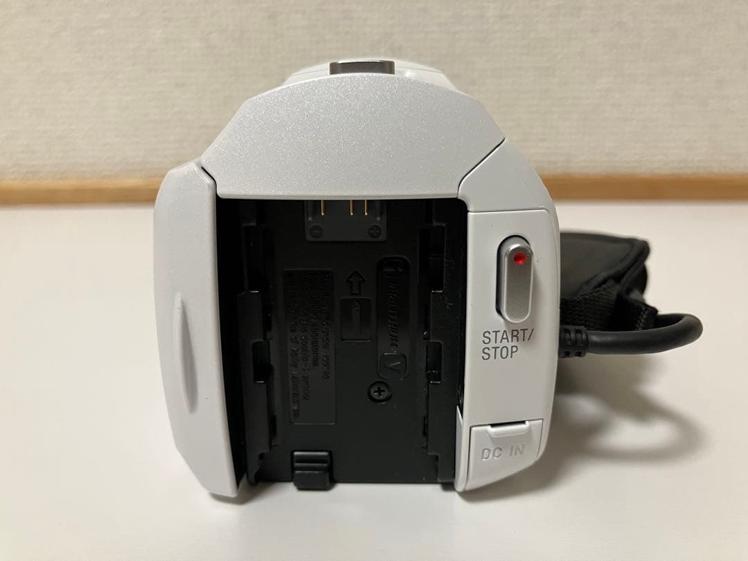 【SONY デジタルビデオカメラ】HDR-CX680 ソニー