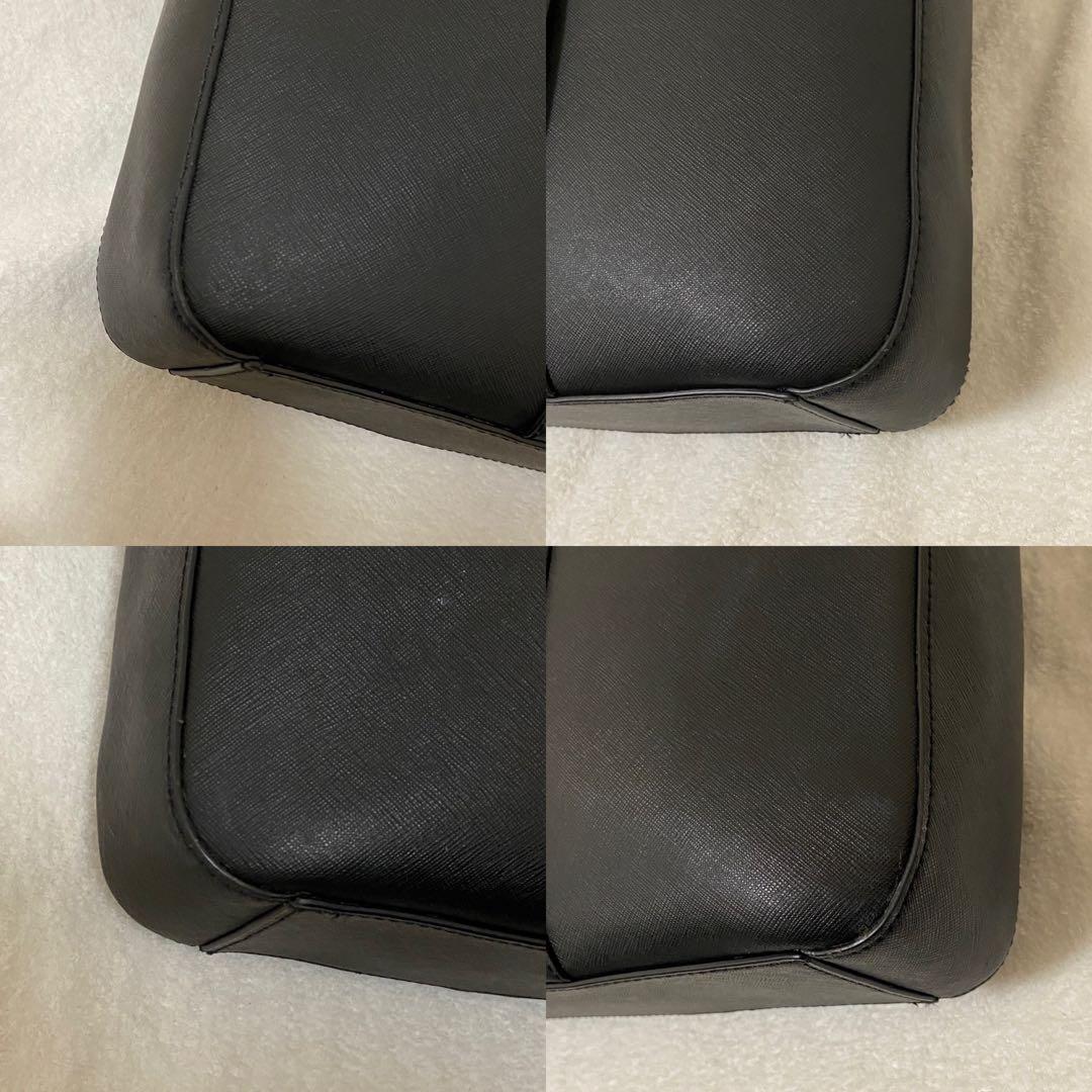 h*e様 マイケルコース/ブリーフケース/ビジネスバッグ/通勤/キャリーオン/ブ