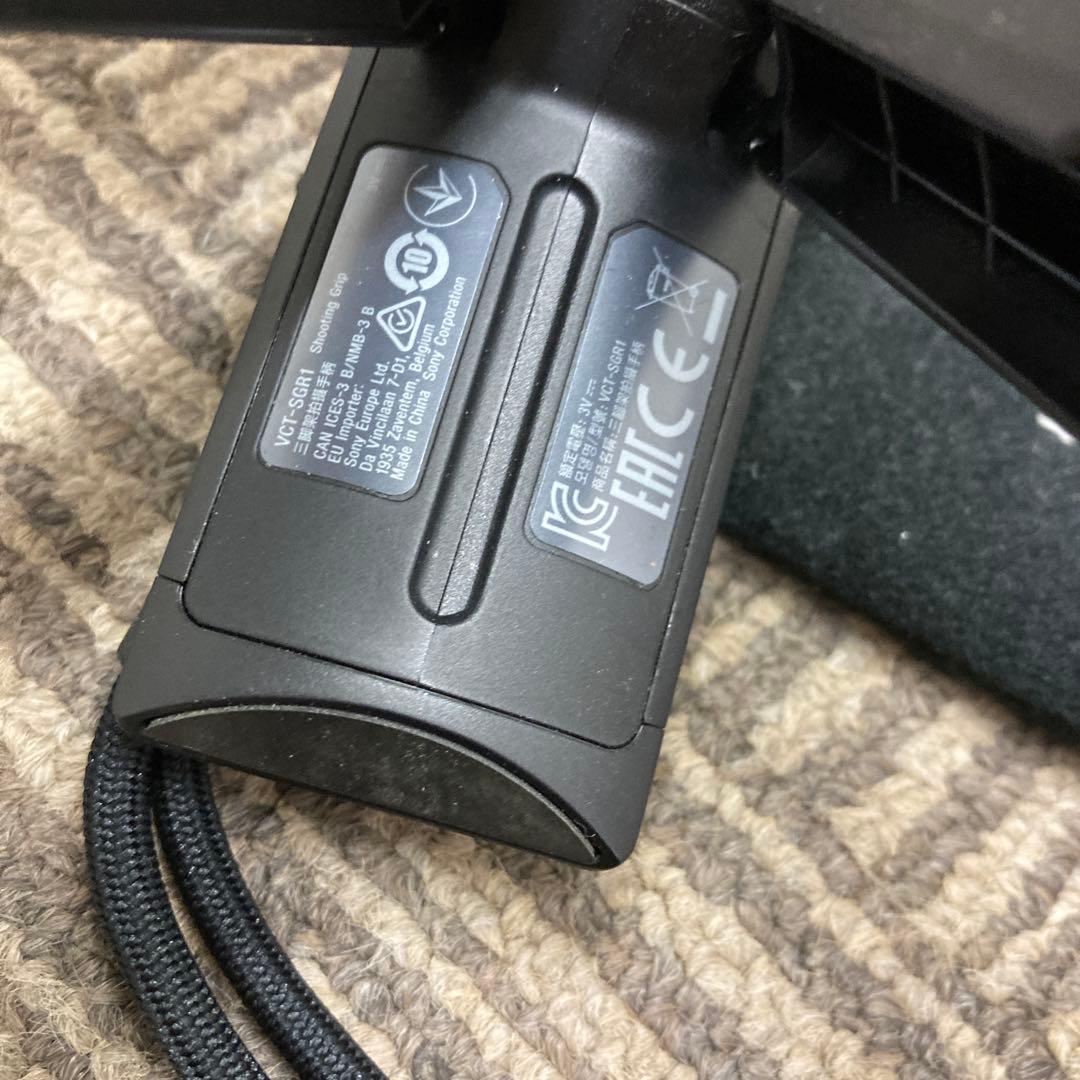 sony DSC-WX800 三脚　ケース付き