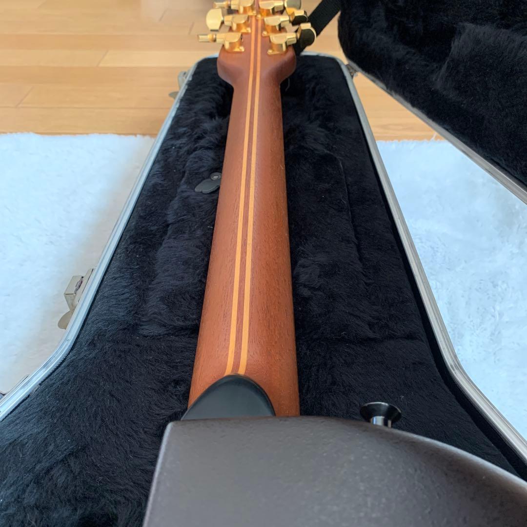 Ovation 1868 Elite オベーション USA