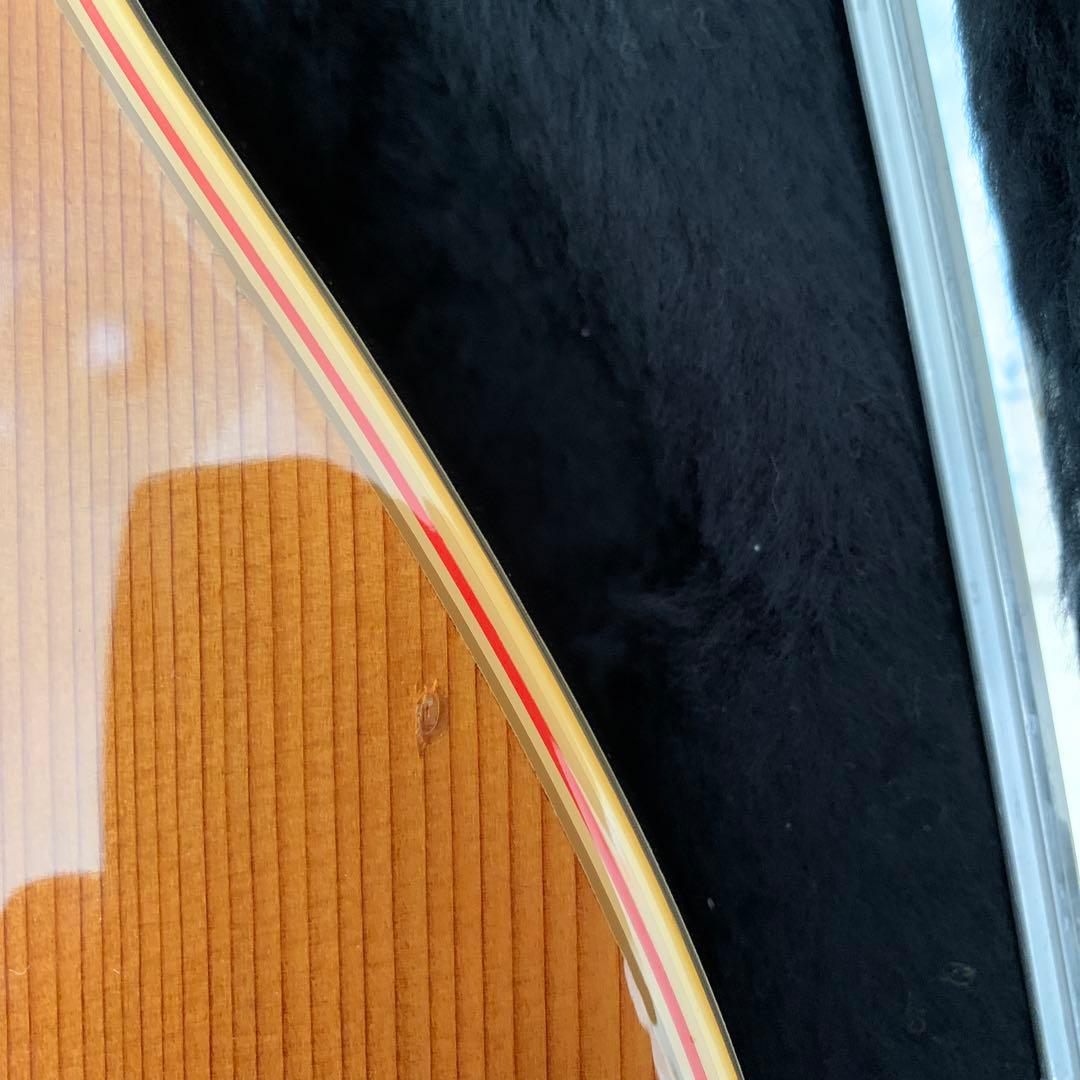 Ovation 1868 Elite オベーション USA