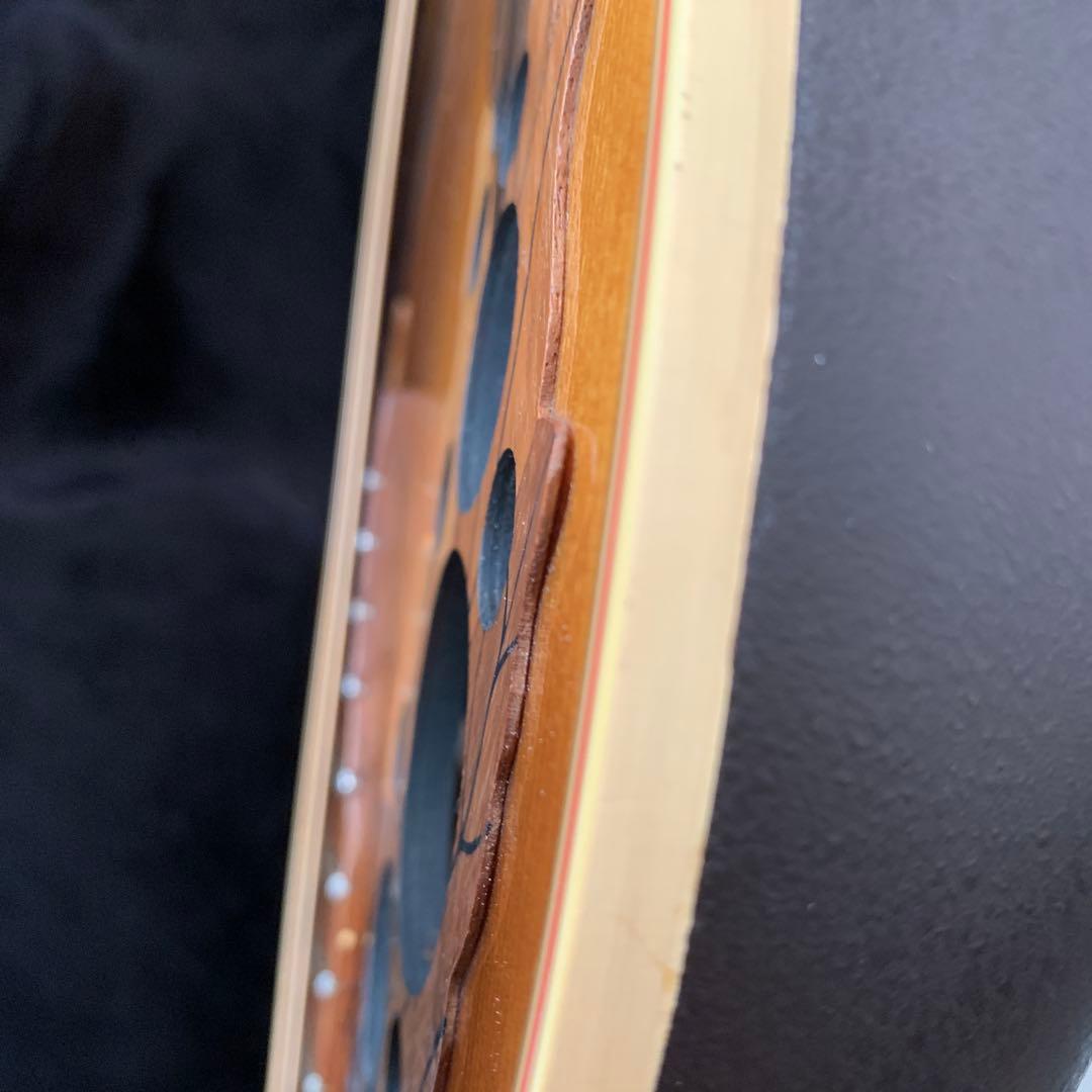 Ovation 1868 Elite オベーション USA