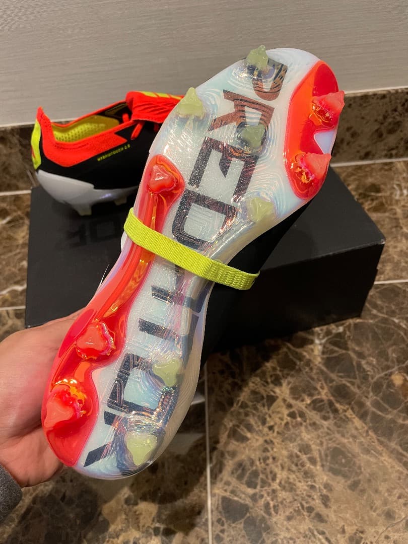 プレデターエリートFT FG 26cm