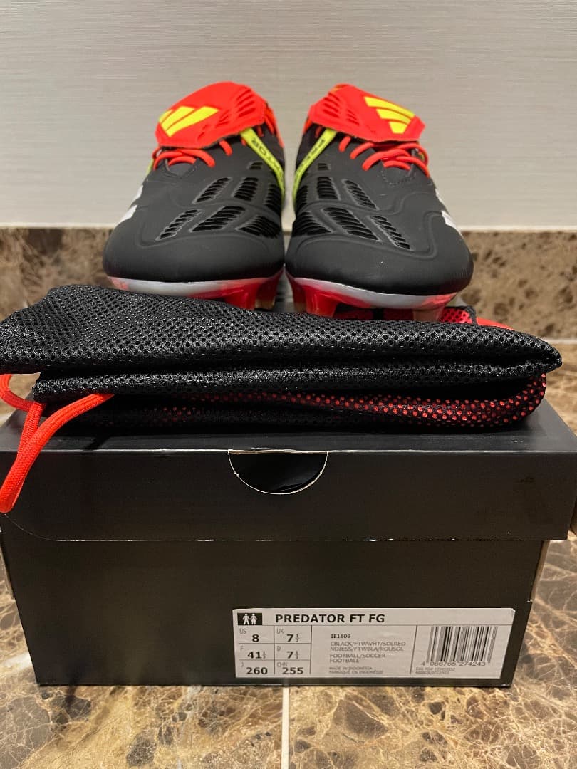 プレデターエリートFT FG 26cm