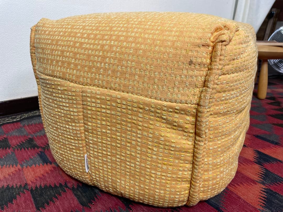 ligne roset ブリガンタン パフ オットマン スツール フランス