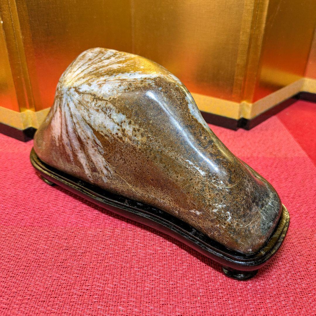 菊花石 岐阜県根尾谷産2.0㌔ 鑑賞石 観賞石 水石 盆石 天然石 置物