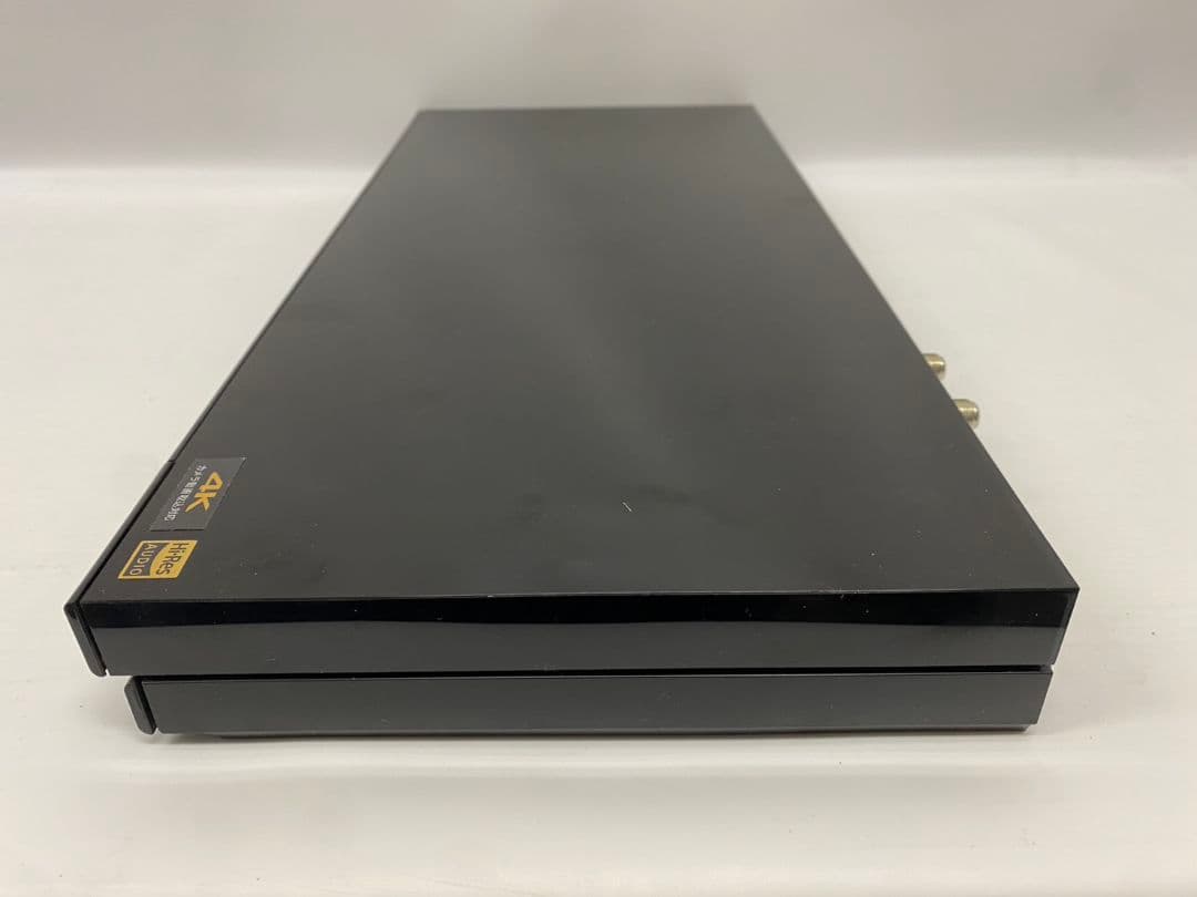 SONY BDZ-ZW1700 ブルーレイレコーダー　2020年製