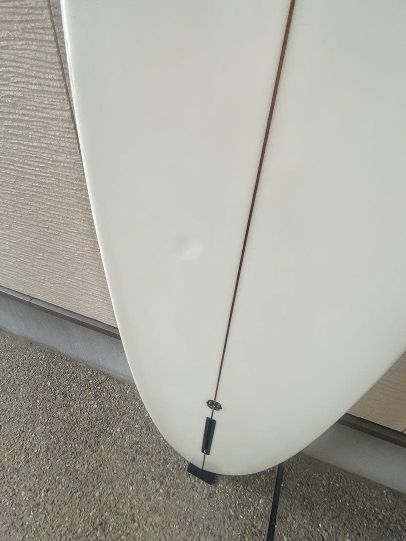 ERIC CHRISTENSON FREE RIDE6.9ftミッドレングス