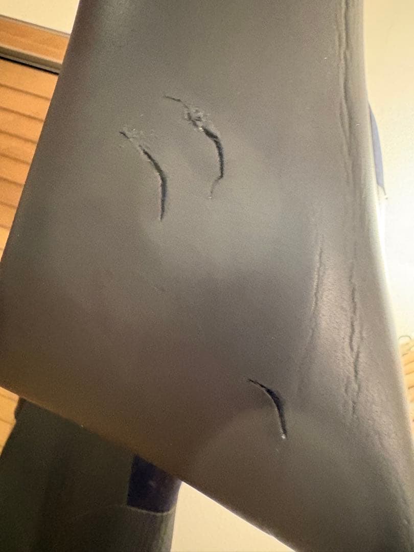 Billabong ２０２０年モデル、DT-1インナーシステム　セミドライXL