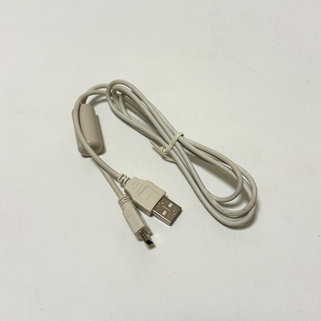 【美品】Canon デジタルカメラ Power Shot A460