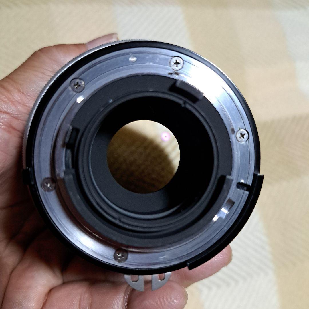 レンズ(単焦点) Nikon AI Nikkor ED 180mm F2.8S