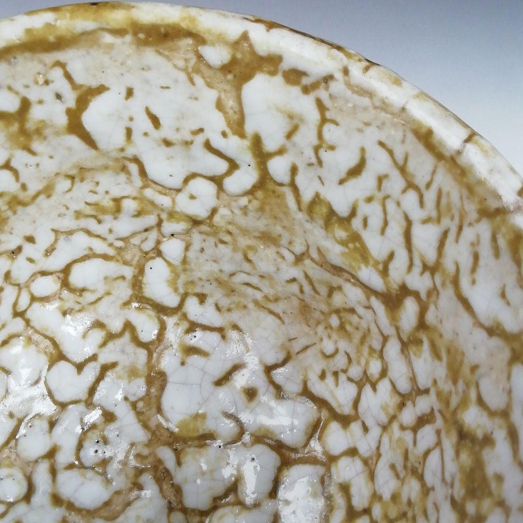 Ｓ９０５　茶碗　『桶川焼』『金成真輔 作』　共箱　抹茶碗　茶道具