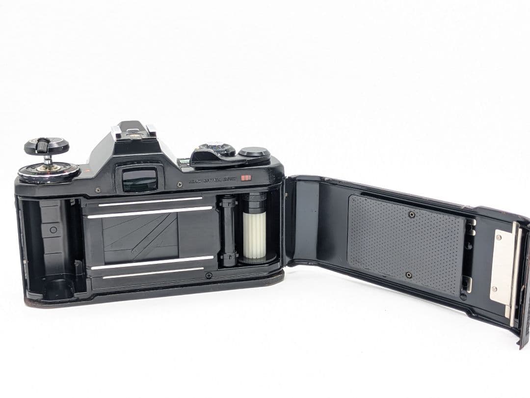 完動品！PENTAX ME M50mm F1.4レンズセット フィルムカメラ