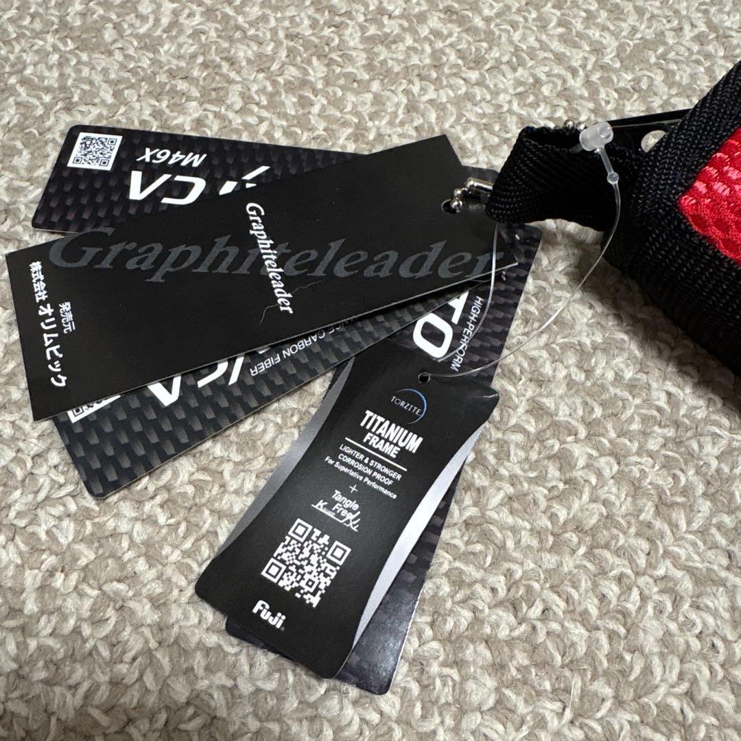 ☆新品☆オリムピック　スーパーカラマレッティ　AT GCALSS 862M