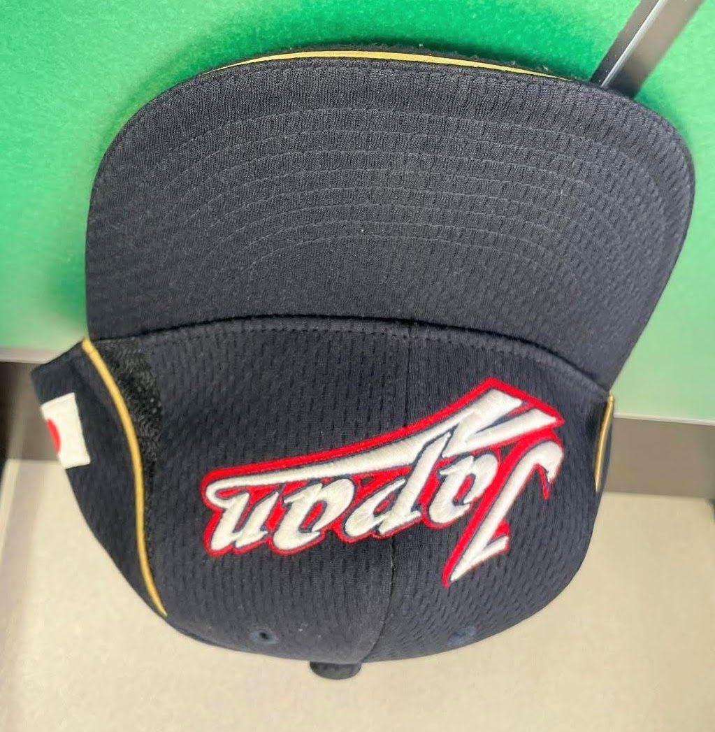 野球日本代表 JAPAN オーセンティック 侍ジャパン プロコレクション