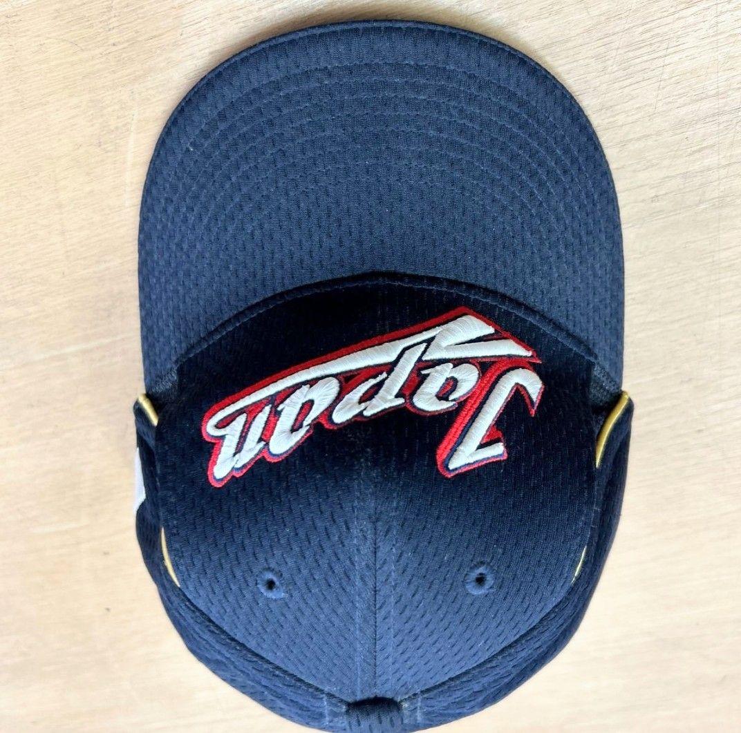 野球日本代表 JAPAN オーセンティック 侍ジャパン プロコレクション