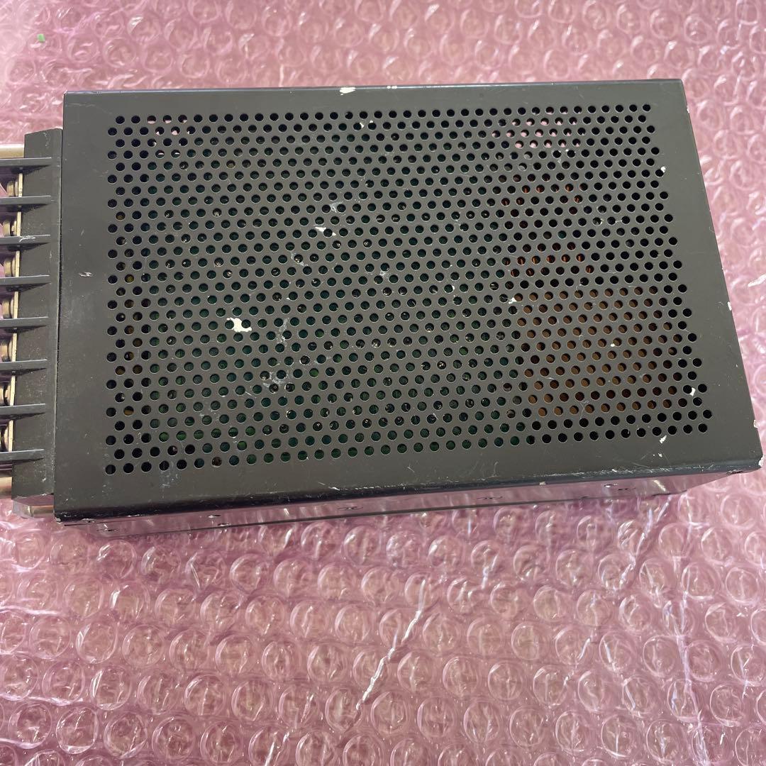 オリエンタルモーター　SPEED CONTROLLER SS371 現状渡し①