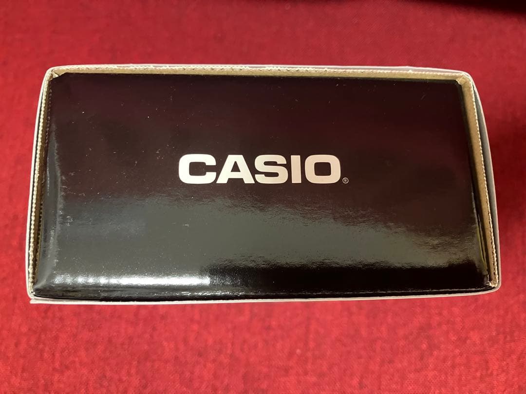 【未使用】EXILIM ピカチュウ EX-ZS190 GD カメラ