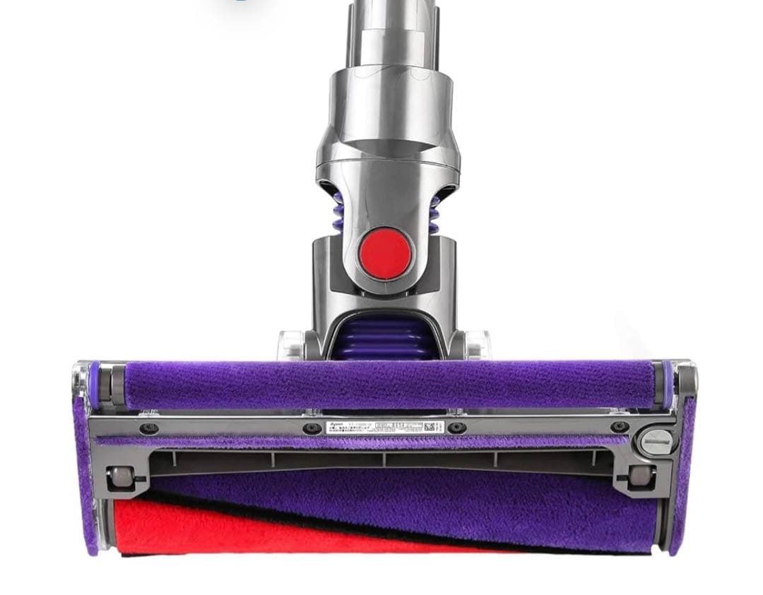 Dyson ソフトローラークリーンヘッド SV12 V10シリーズ専用