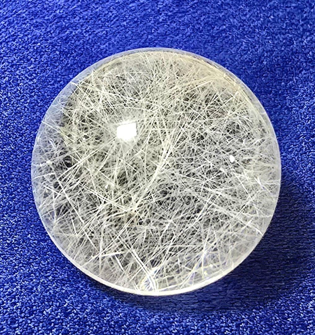 ゴールドルチル丸玉⭐⭐⭐