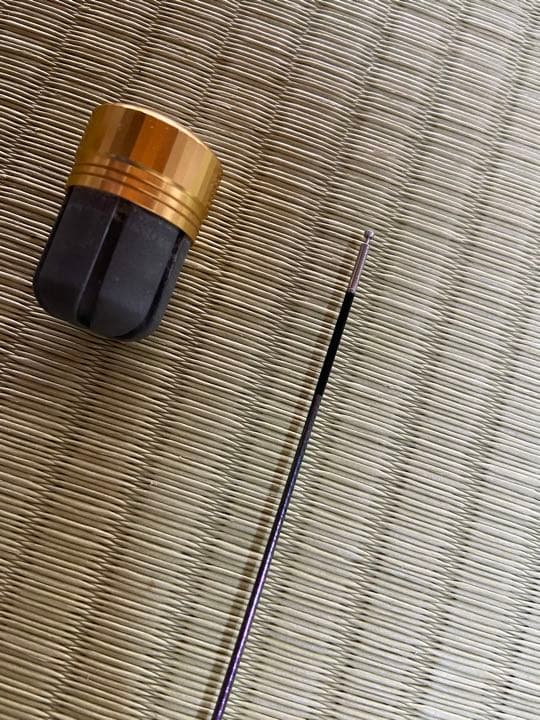 SHIMANO LIMITED PRO  鮎ロッド　釣竿