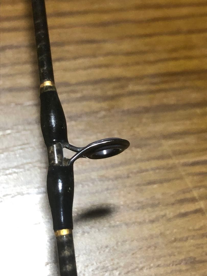 スーパーストライク　バトラックスBA-60TM