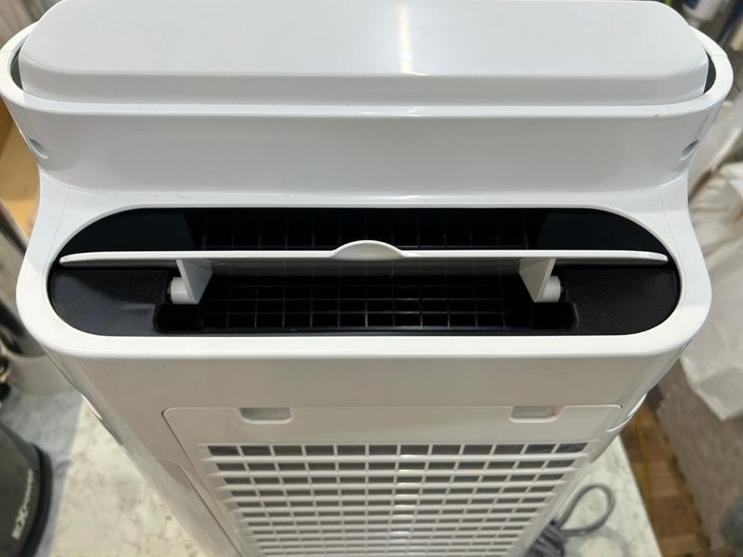 ▼値下げ▼空気清浄機 シャープ KC-T500Y 2025年