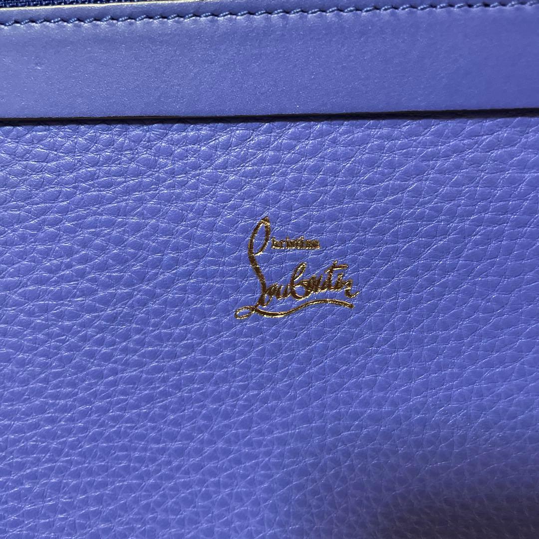 Christian Louboutin ルブタン　バッグ　クラッチ