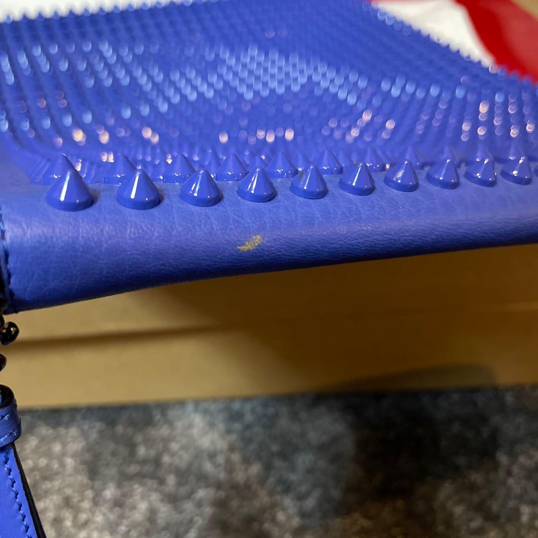 Christian Louboutin ルブタン　バッグ　クラッチ