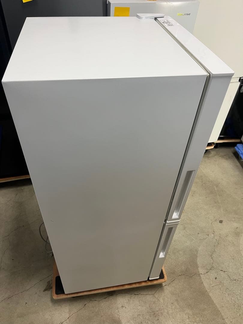 NITORI ニトリ　NTR-106WH 2022年製　T