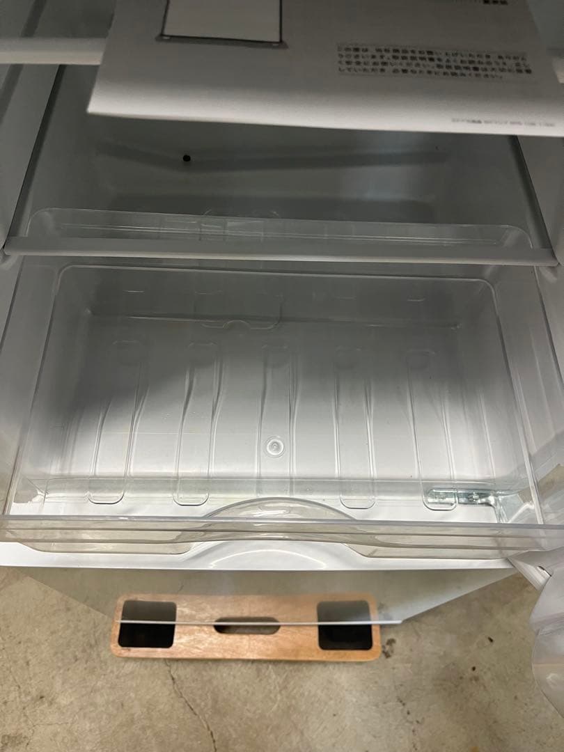 NITORI ニトリ　NTR-106WH 2022年製　T