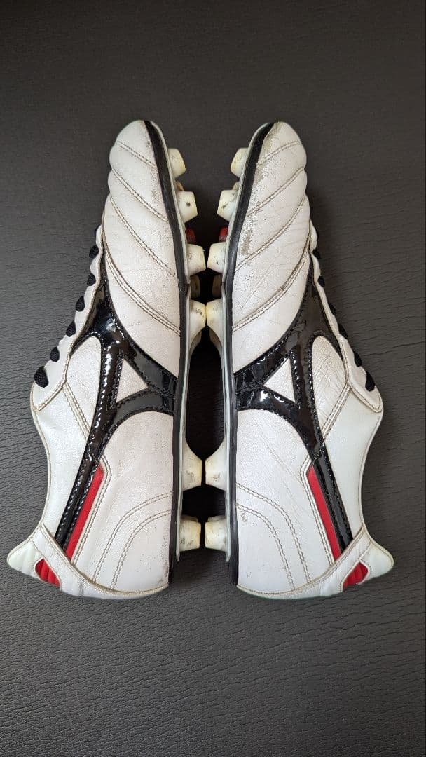 ☆Mizuno Morelia ミズノ モレリア サッカースパイク シューズ