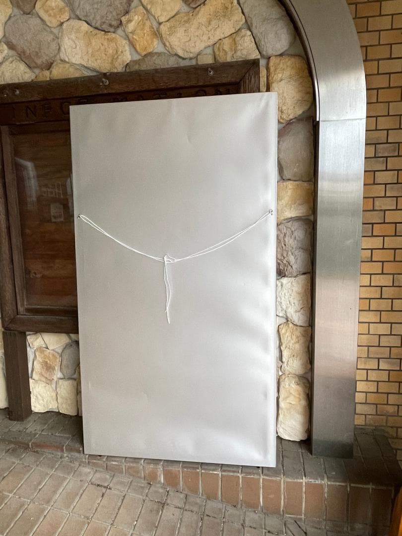 brisafe 割れない鏡 壁掛け鏡 100X180CM 215#100180S