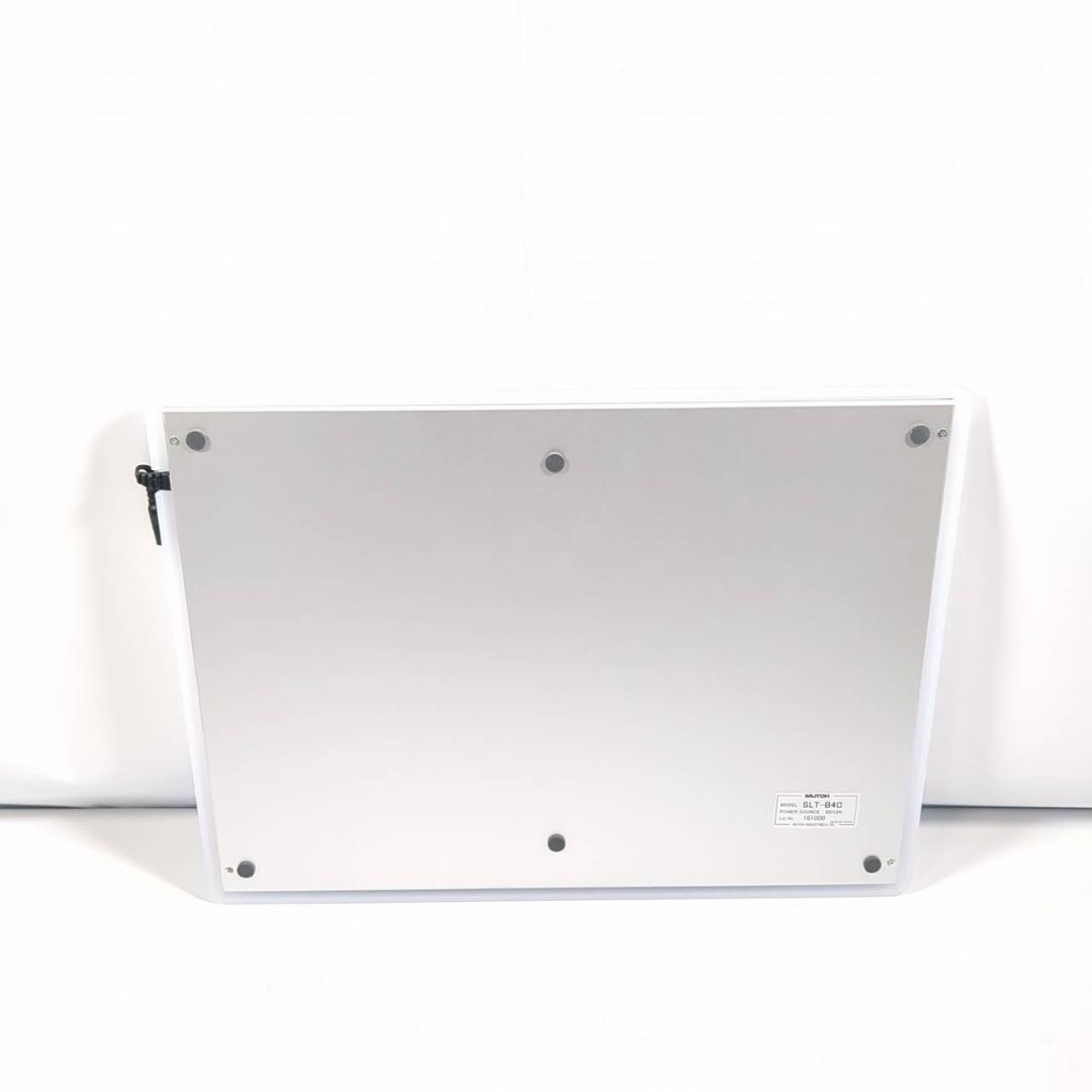 MUTOH SLT-B4C ライトボード B4サイズ ムトー 製図