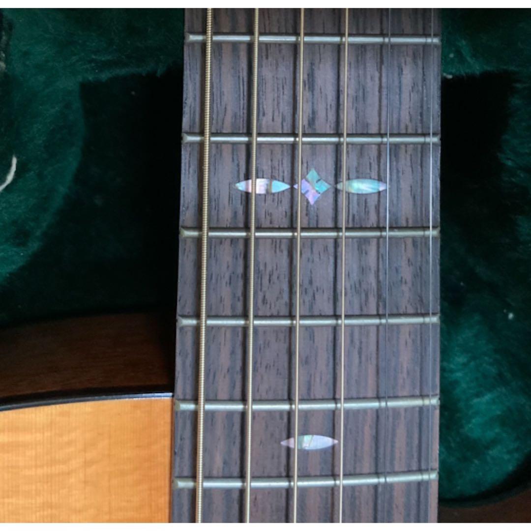 2000年マーチン　スペシャル　SP00C-16AE 薄型ボディ　エレアコ