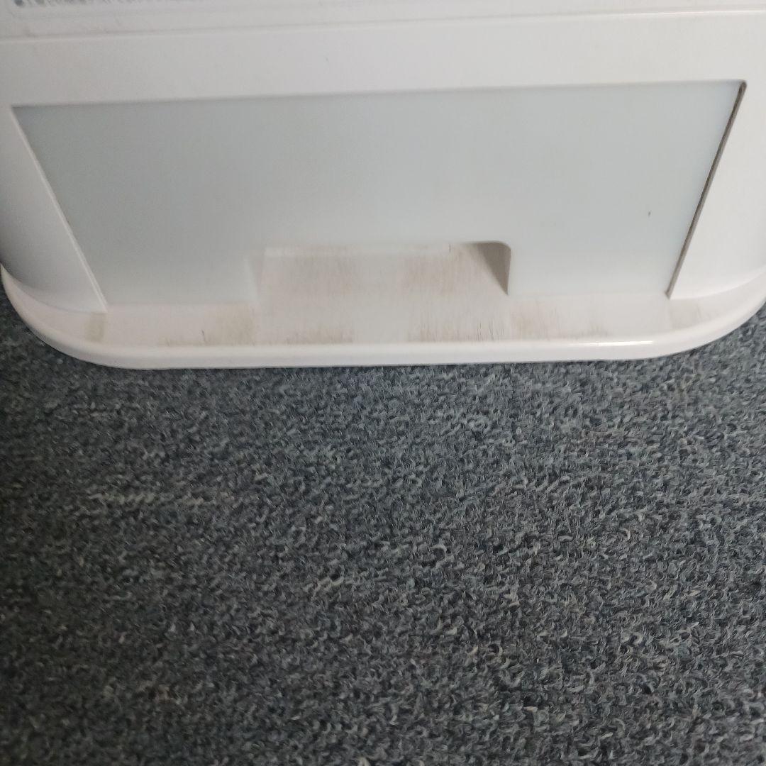 アイリスオーヤマ 除湿機 風量調整機能付き IJD-I50 稼働品