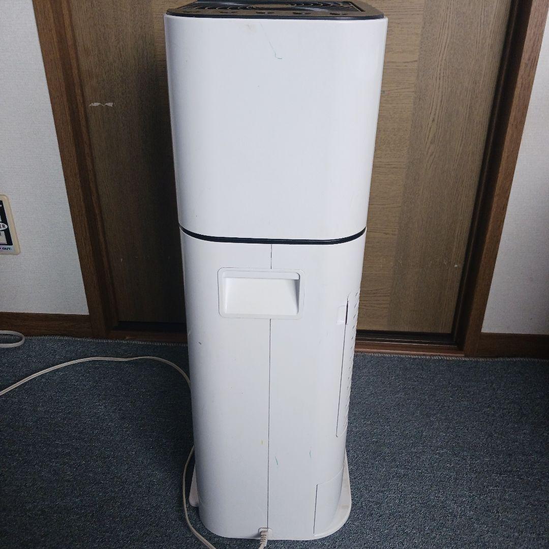 アイリスオーヤマ 除湿機 風量調整機能付き IJD-I50 稼働品