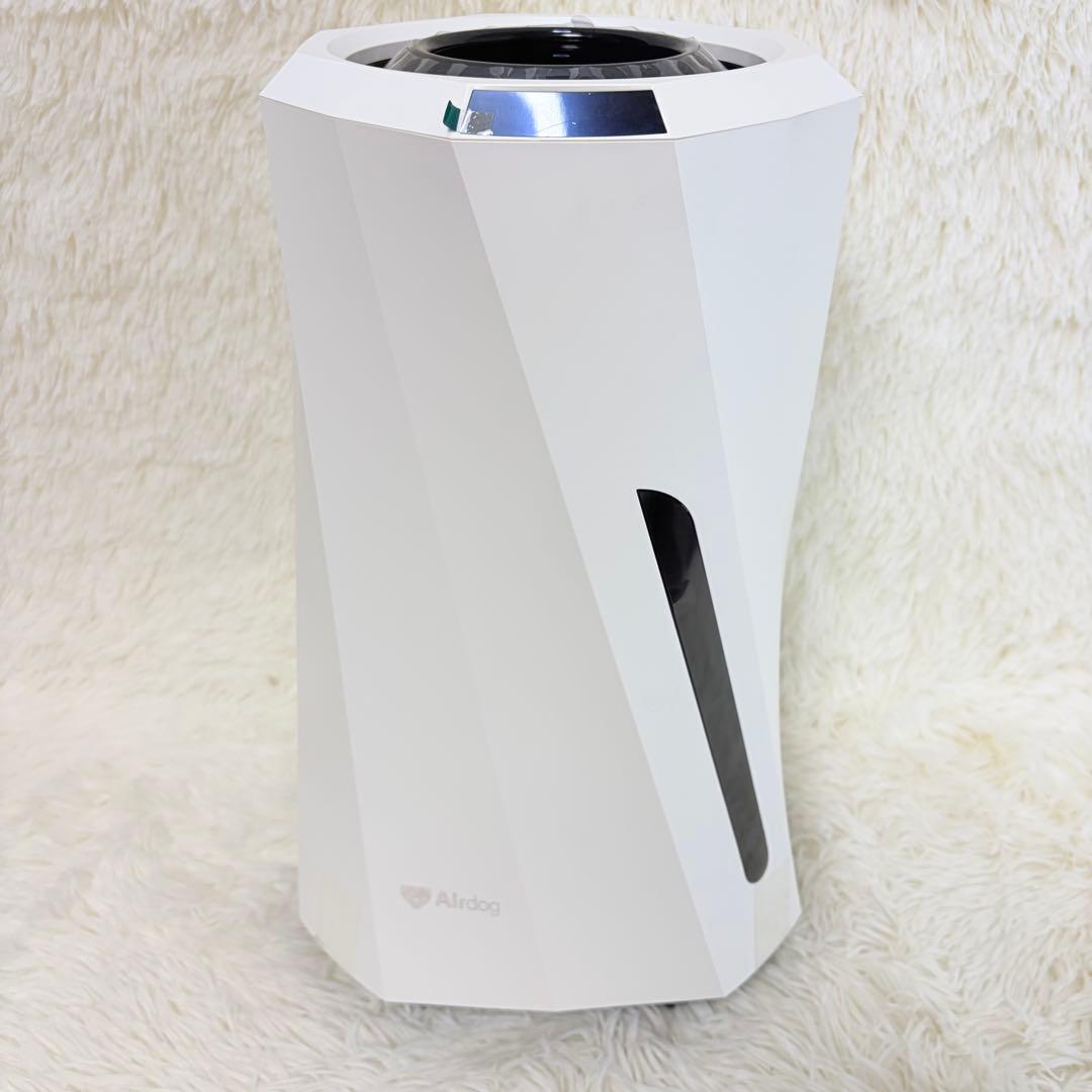 ⭐︎新品フィルター付き⭐︎Airdogmoi エアドッグモイ 高性能加湿器モデルH5